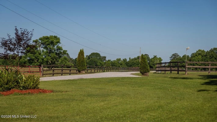 Luxury Estate on 98 Acres in Camden, AL