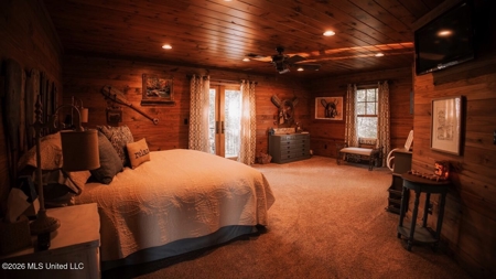 Luxury Estate on 98 Acres in Camden, AL - image 23