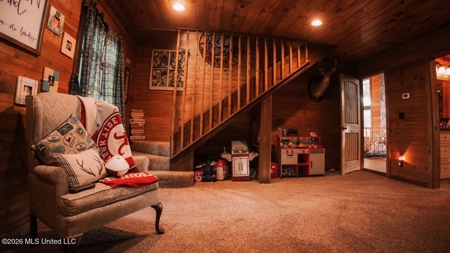 Luxury Estate on 98 Acres in Camden, AL - image 26