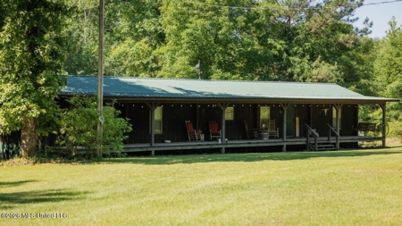 Luxury Estate on 98 Acres in Camden, AL - image 45