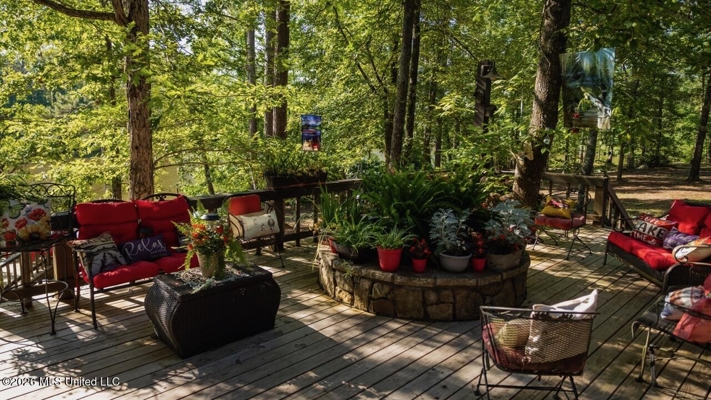 Luxury Estate on 98 Acres in Camden, AL