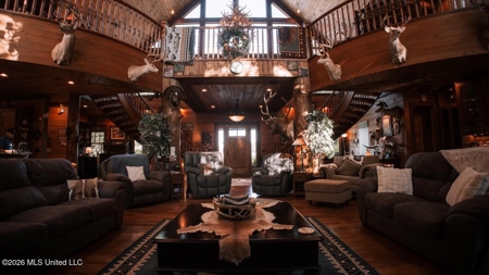 Luxury Estate on 98 Acres in Camden, AL - image 17