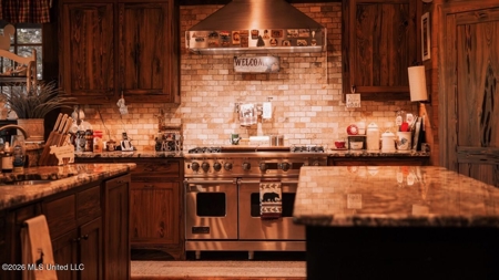 Luxury Estate on 98 Acres in Camden, AL - image 7