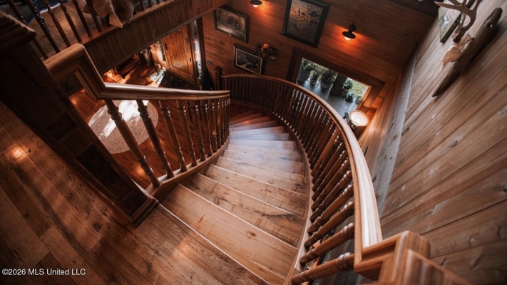 Luxury Estate on 98 Acres in Camden, AL