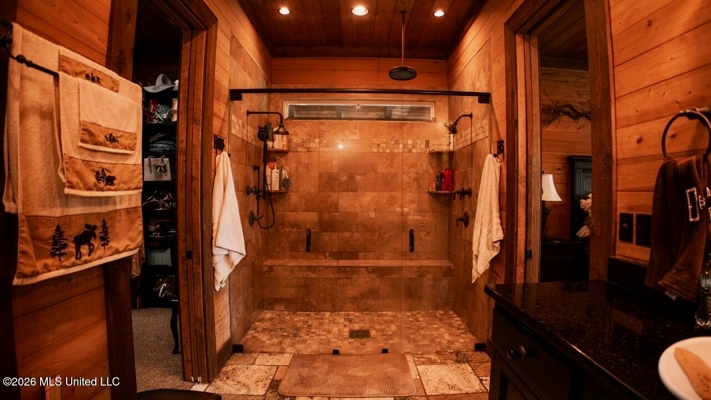 Luxury Estate on 98 Acres in Camden, AL
