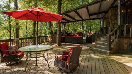 Luxury Estate on 98 Acres in Camden, AL - image 33