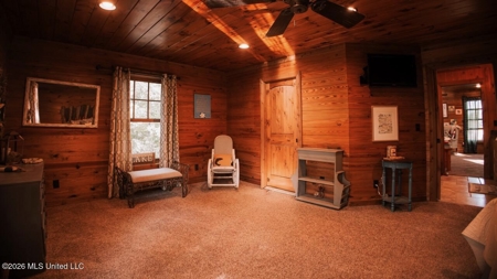 Luxury Estate on 98 Acres in Camden, AL - image 24