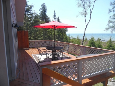 Beautiful Waterfront property on Drummond Island, Michigan - image 17
