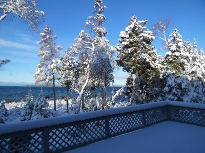 Beautiful Waterfront property on Drummond Island, Michigan - image 21