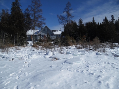 Beautiful Waterfront property on Drummond Island, Michigan - image 20