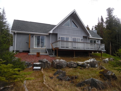 Beautiful Waterfront property on Drummond Island, Michigan - image 25