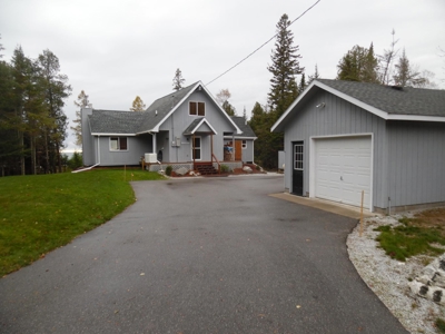 Beautiful Waterfront property on Drummond Island, Michigan - image 2