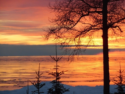 Beautiful Waterfront property on Drummond Island, Michigan - image 19