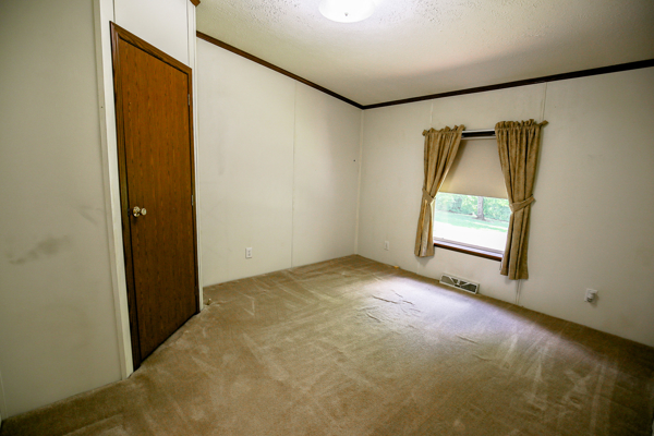 Greene County Indiana Country Home on 2 Acres For Sale
