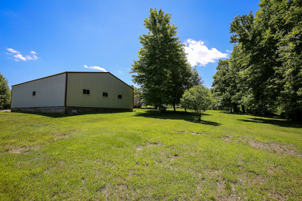 Greene County Indiana Country Home on 2 Acres For Sale
