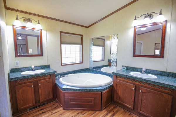 Greene County Indiana Country Home on 2 Acres For Sale
