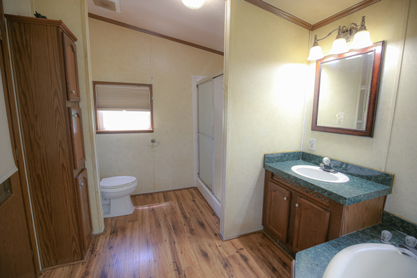 Greene County Indiana Country Home on 2 Acres For Sale