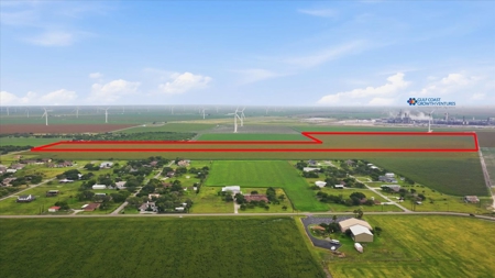 127.6 Acres of Farm & Future Development Land in Portland, TX - image 9