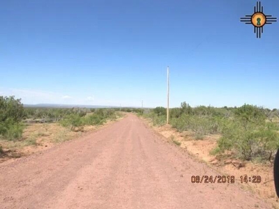 140 Acre Ranch Land with Red Rock Views in Newkirk NM - image 6