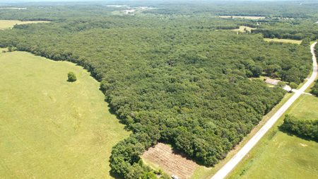 Land for sale St. Clair Missouri - image 5