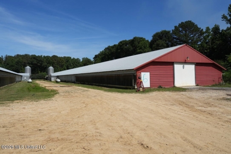 State Line MS 6 House Poultry Farm on 53 Acres - image 13