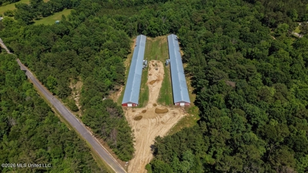 State Line MS 6 House Poultry Farm on 53 Acres - image 39