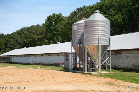 State Line MS 6 House Poultry Farm on 53 Acres - image 19