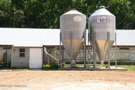 State Line MS 6 House Poultry Farm on 53 Acres - image 21