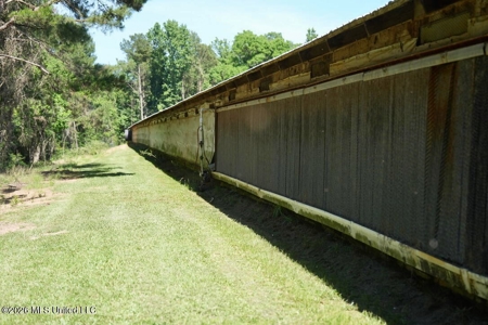State Line MS 6 House Poultry Farm on 53 Acres - image 24