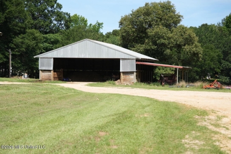 State Line MS 6 House Poultry Farm on 53 Acres - image 22