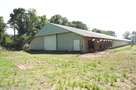 State Line MS 6 House Poultry Farm on 53 Acres - image 16
