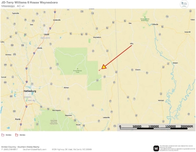 State Line MS 6 House Poultry Farm on 53 Acres - image 40