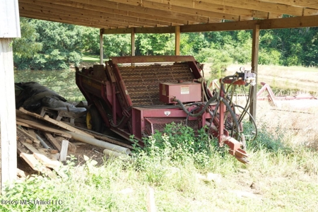State Line MS 6 House Poultry Farm on 53 Acres - image 26