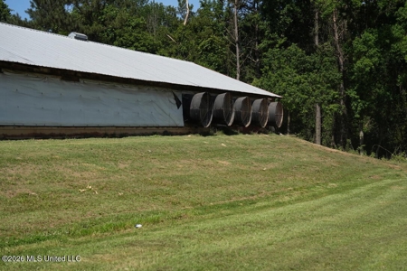 State Line MS 6 House Poultry Farm on 53 Acres - image 23