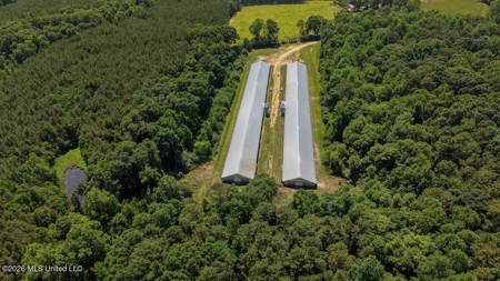 State Line MS 6 House Poultry Farm on 53 Acres - image 38