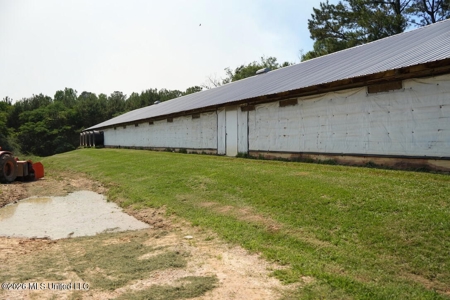 State Line MS 6 House Poultry Farm on 53 Acres - image 20