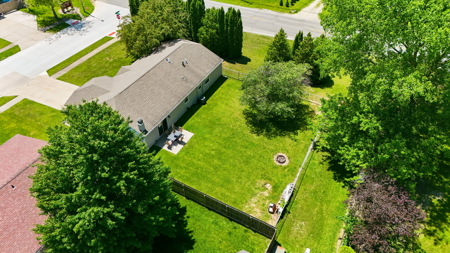 NE Indiana Home For Sale in Fort Wayne IN - image 17