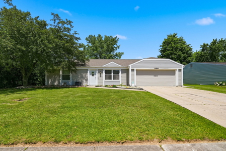 NE Indiana Home For Sale in Fort Wayne IN - image 1