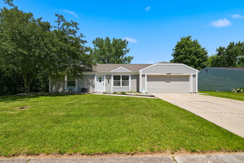 NE Indiana Home For Sale in Fort Wayne IN