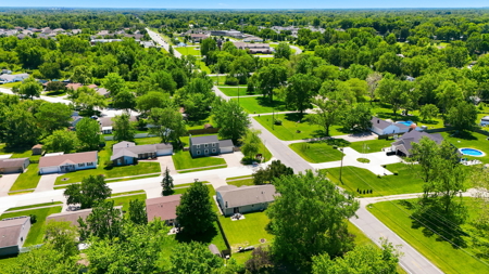 NE Indiana Home For Sale in Fort Wayne IN - image 35