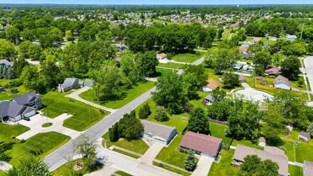 NE Indiana Home For Sale in Fort Wayne IN - image 36