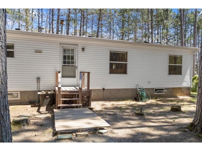 Well Maintained 3bd/2ba Home Located Near Sturgeon Lake - image 2