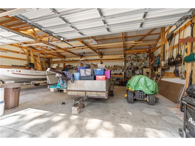 Well Maintained 3bd/2ba Home Located Near Sturgeon Lake - image 20