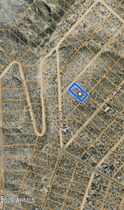 1+ Acre Arizona Homesite with Panoramic Views in Concho - image 3