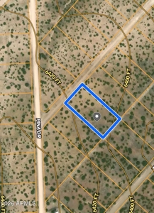 1+ Acre Arizona Homesite with Panoramic Views in Concho - image 5