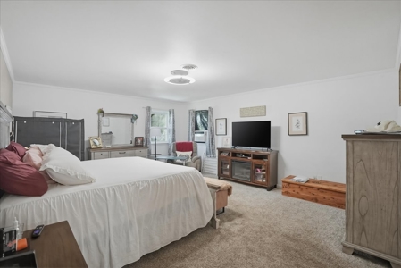 Peaceful 10-Acre Property with Updated Home & Pool - image 22