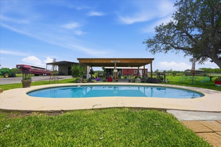 Peaceful 10-Acre Property with Updated Home & Pool - image 31