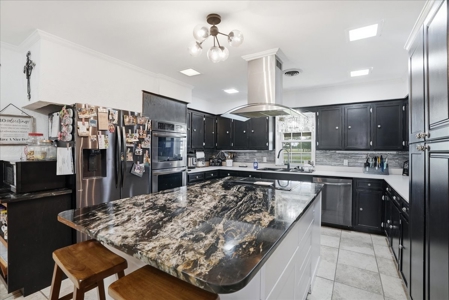 Peaceful 10-Acre Property with Updated Home & Pool - image 9