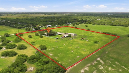 Peaceful 10-Acre Property with Updated Home & Pool - image 40