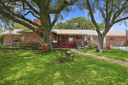 Peaceful 10-Acre Property with Updated Home & Pool - image 34